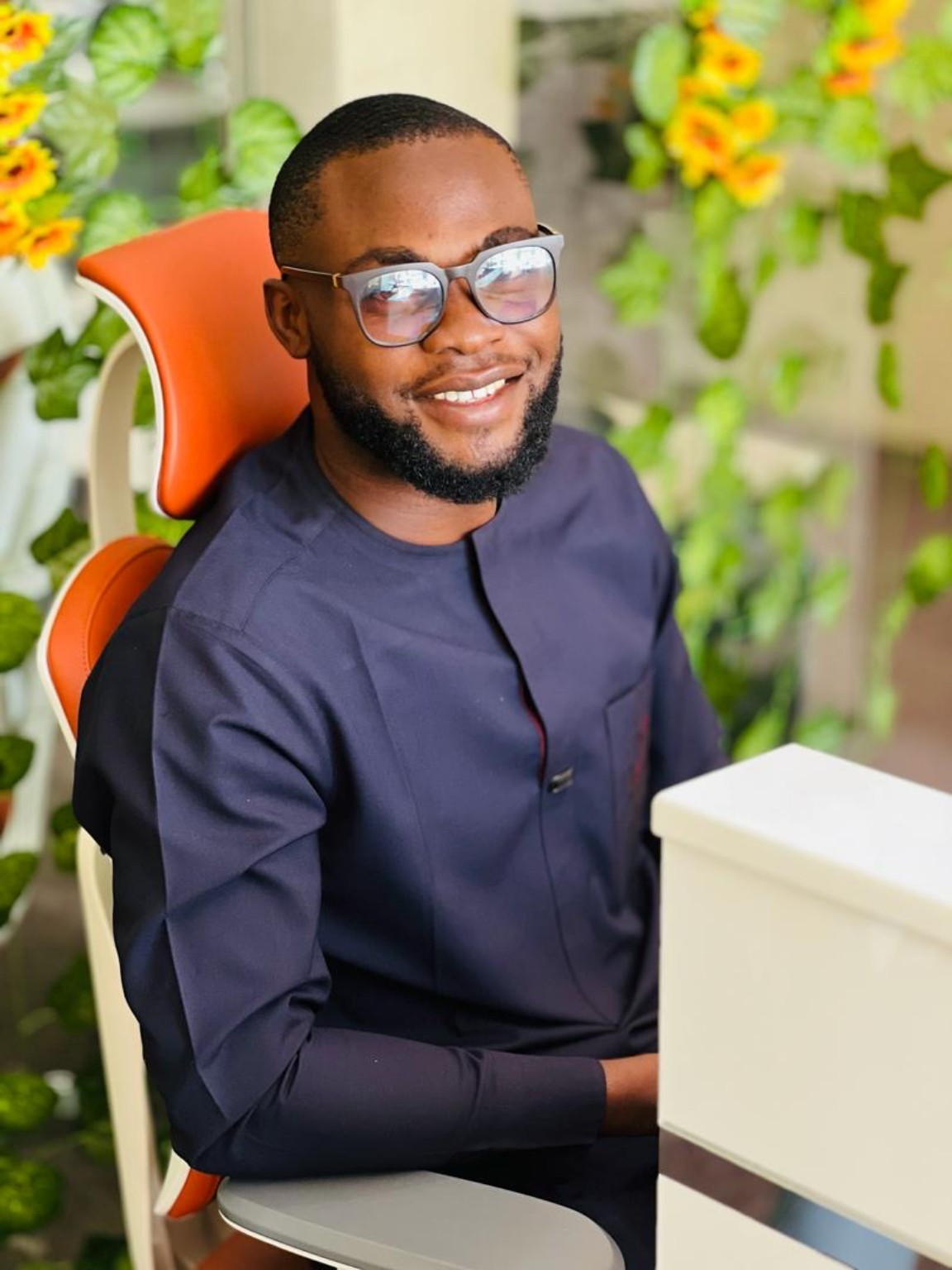 Edache James Adakole